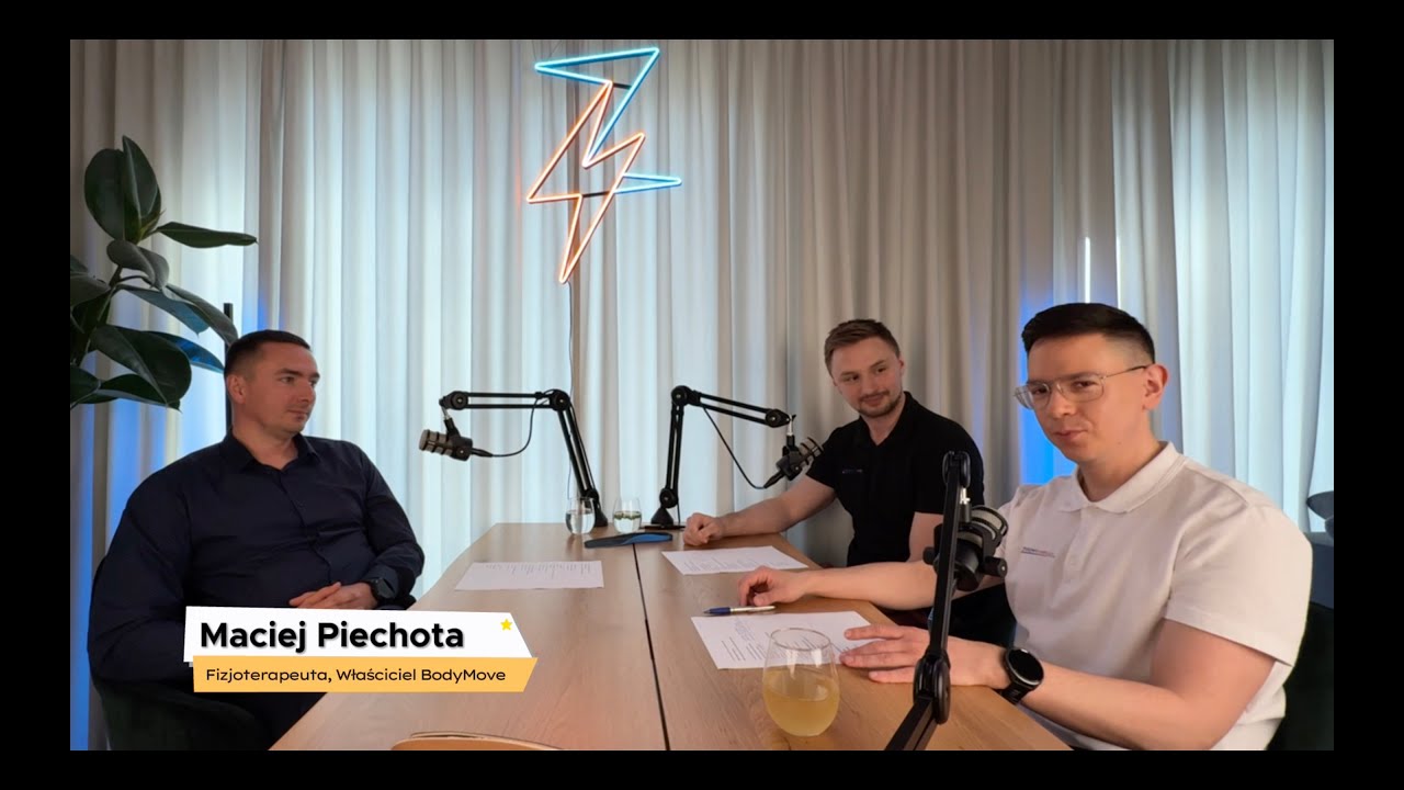 Wkładki ortopedyczne – jak powstają i komu pomagają? | Podcast Zdrowy Impuls #1