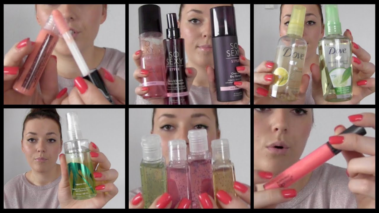 Shoplog beauty New York deel 2