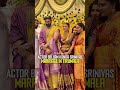 బెల్లంకొండ శ్రీనివాస్ గారి పెళ్లికి హీరో రాజశేఖర్ గారు వెళ్లి ఎలా కానుక పెట్టారో తెలుసా?#rajasekhar