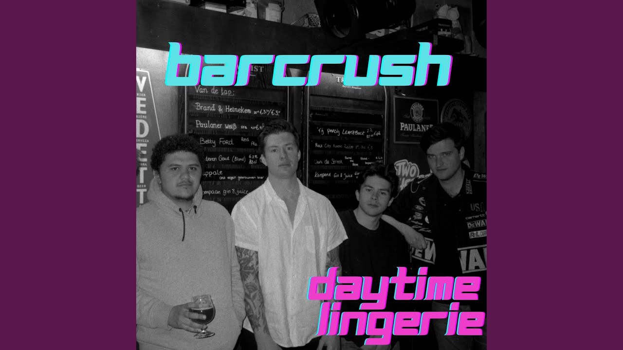 Guarda Barcrush su YouTube Guarda Barcrush su YouTube