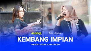 KEMBANG IMPIAN DANGDUT SASAK VERSI NIA DIRGHA FT ALDEVA MUSIK