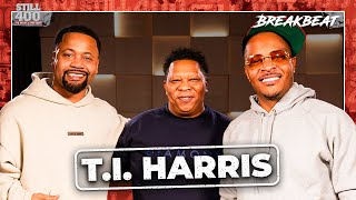 T.I. on Trap Music, Southern Rap, \u0026 Building a Legacy | Still 400