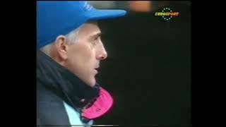Italy Vs Portugal World Cup 1994 Qualifier