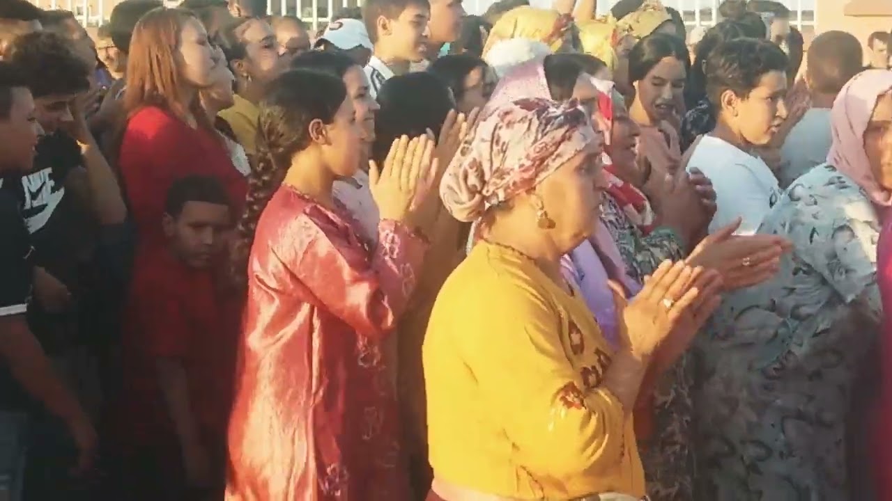 ديما الجديد مع اوستا القصيبة الغيطة