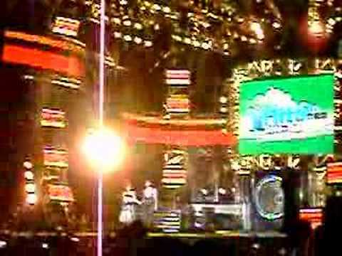 2008-03-01HITO流行音樂獎演唱會-王力宏