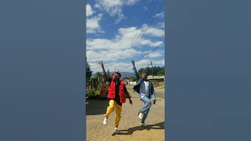 Chinokiddy Ft Rich Mavoko Mwakitale The Best Video Dance 