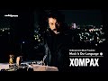 Capture de la vidéo Xompax Recorded Live At Soundship Studio