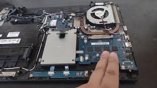 Notebook Com Memria Ram Soldada Na Placa Me