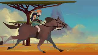 2D Animation  Demo Reel 2020