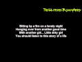 Papa Roach - Forever {Lyrics on screen} HD