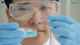 SECRETed H2020 Project Final Video: Unlocking the Potential of Marine Biotechnology