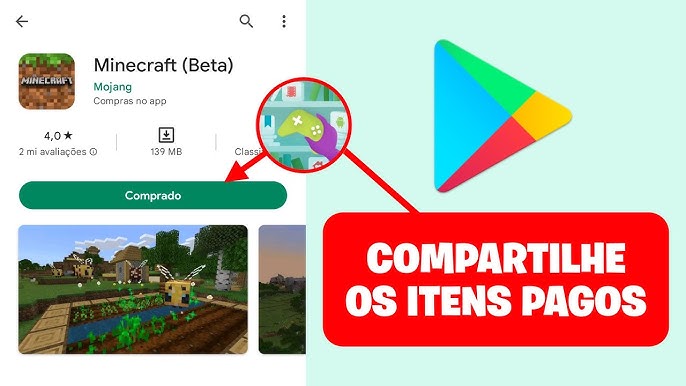 VEJA ISSO! E NÃO PERCA!! APPS E JOGOS PAGOS DE GRAÇA