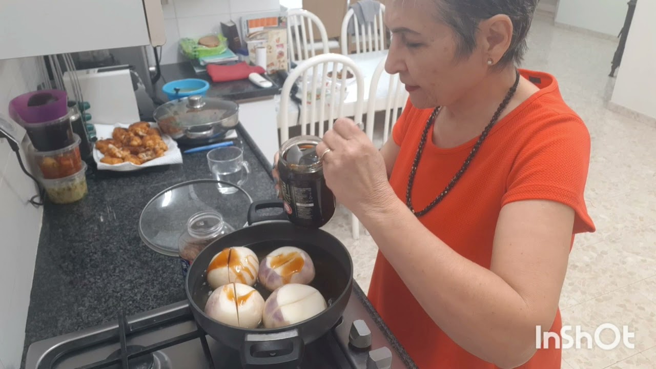 שלרם מעדן עיראקי מתוק מלפת ליום שבת חורפי