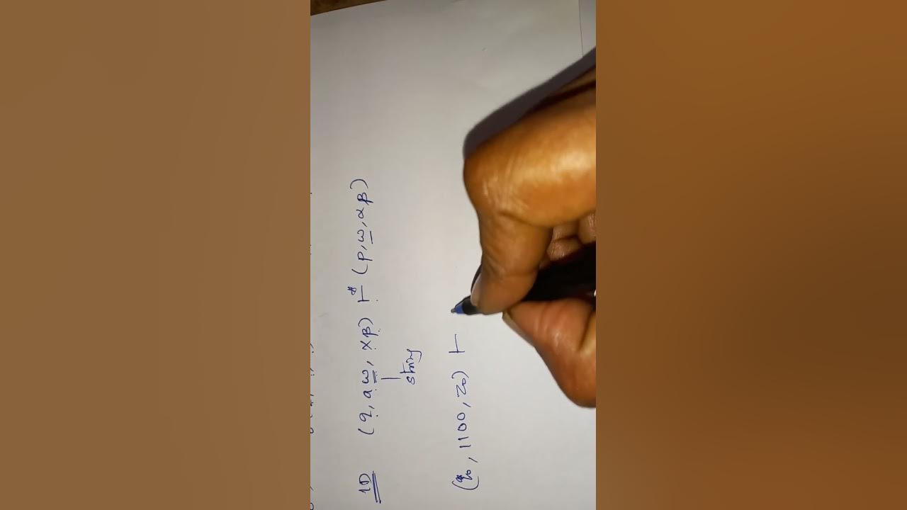 FLAT PDA BASICS YouTube