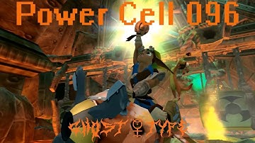 Free 7 Scout Flies | Lava Tube | Jak And Daxter The Precursor Legacy