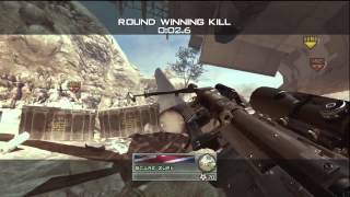 Oh My Hitmarker # 3 (New Channel!)