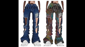 CREATING ON IMVU USING GIMP (EASY TIPS & TRICKS)