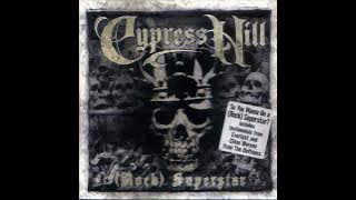 Cypress Hill - (Rock) Superstar [Instrumental] HD