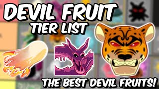 Best Devil Fruit For PVP in Blox Fruits Update 18.1! (Blox Fruits