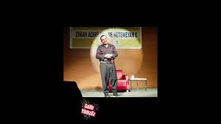 Dünya Anadilleri Günü, Salih Yıldızöz Siirtte