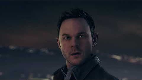 GET TO BETH AND SOFIA part Quantum break ranjith spothirmu