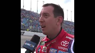 taking a break tears are still coming out of my eyes #kylebuschflyhigh #rip #tribute #rip @NASCAR