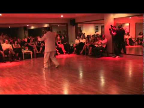 Facundo Gil Jauregui & Maya Saliba - Tango Vals