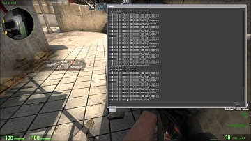 How To Use The Auto-Sniper In CSGO " How to become better at CSGO "