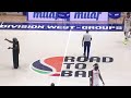 Group Phase | Energie BBC v Nabaya Sofas | Full Basketball Game | ACC ROAD TO B.A.L. 2027