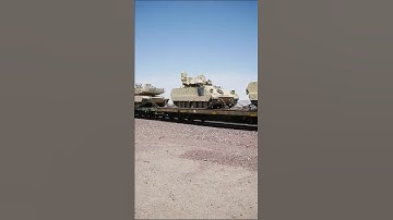 BNSF 3907 EASTBOUND MILITARY TRAIN