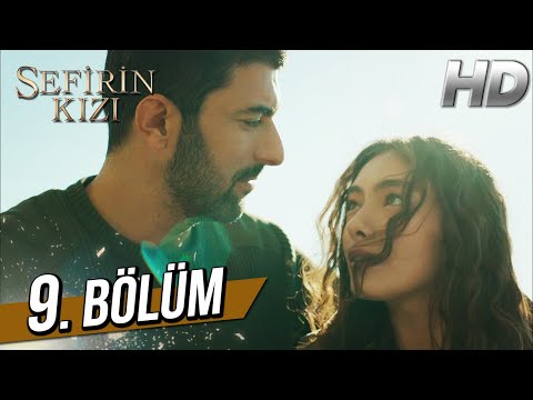 Sefirin Kızı 9. Bölüm (Full HD)