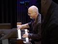 Always a treat to play with the great #JohnMedeski! 👏🎹