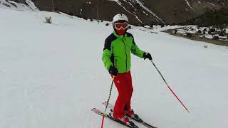 ergan dagı kayak merkezi