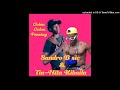 Sandro B Sic feat Tia Nita Kibaila - Colou (prod.Jleyri No Beat)