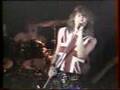 Def Leppard - PHOTOGRAPH Live France 1983