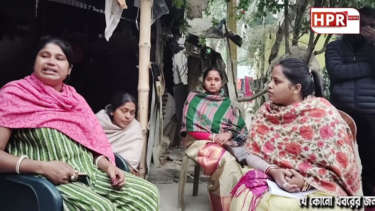 বরকে ভুলে বন্ধুদের সাথে ফোনে গল্প বৌয়ের! টিকবে কি সংসার? পর্ব-২