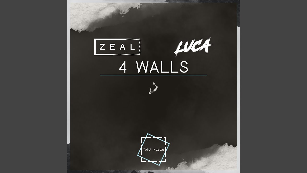 Watch 4 Walls on YouTube Watch 4 Walls on YouTube