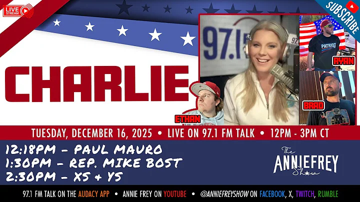 Trump Double Down on Reiner, Erika Kirk & Candace Owens Meet