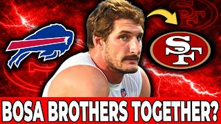 BOSA BROTHERS TOGETHER? UNDERSTAND