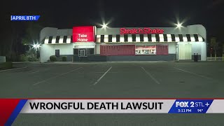 Lawsuit filed over Steak ‘n Shake employee’s death