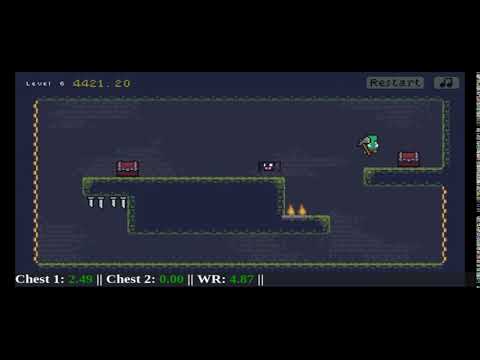 Things You Didn't Know Choppy Orc Could Do