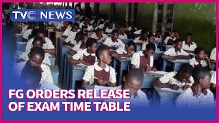 FG Orders WAEC, NECO, JAMB, Others To Release Exam Timetables screenshot 5