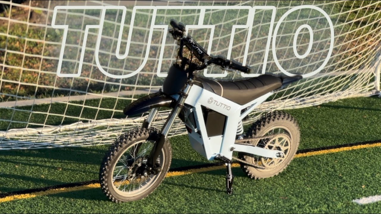 I GOT A TUTTIO! [CRAZY]