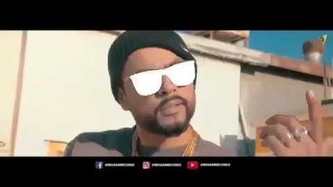 Bohemia- UNITY -rap-whatsapp status-English lyrics