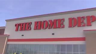 Home Depot Training Video Simulation