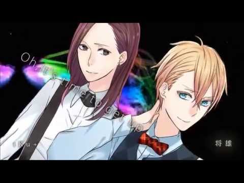 【歌ってみた】Blessing【SINGERS ver.TW】【中文字幕】