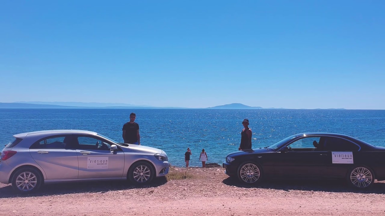 Plusvierneun around the world