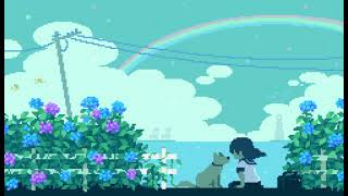 lofi to study comfortably/ #pixelguylofi:) / #relax