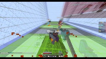 TheLava Hacking FadeCloud