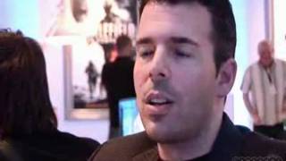 Mass Effect 2 Overlord DLC - 5 Casey Hudson